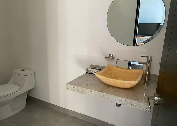 Casa Balam En Holiday home