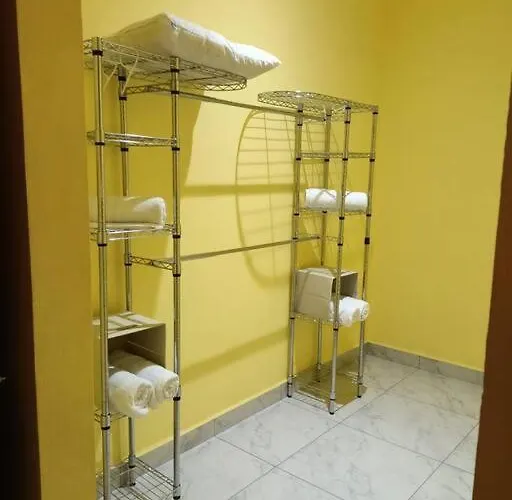 Holiday home Casa Balam En Puerto Morelos