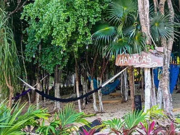 Casa Balam En Holiday home *