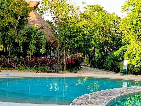 Casa Balam En *
